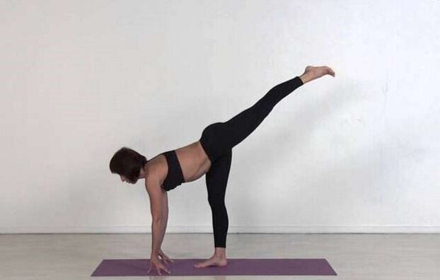 Yoga untuk pencegahan osteoartritis sendi lutut