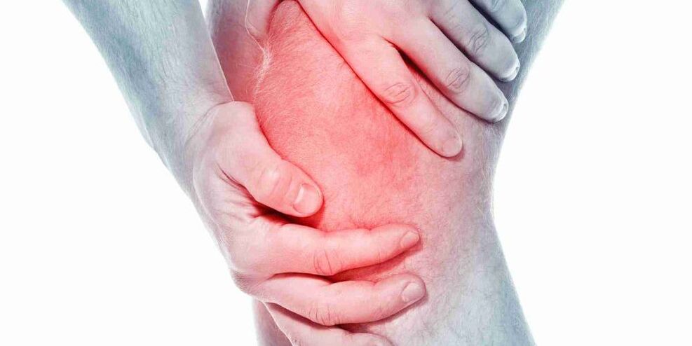 Sakit pada lutut melengkung atau lurus adalah gejala untuk osteoarthritis sendi lutut